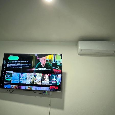 Mini Loft “Frida” Hotel La Paz Luaran gambar