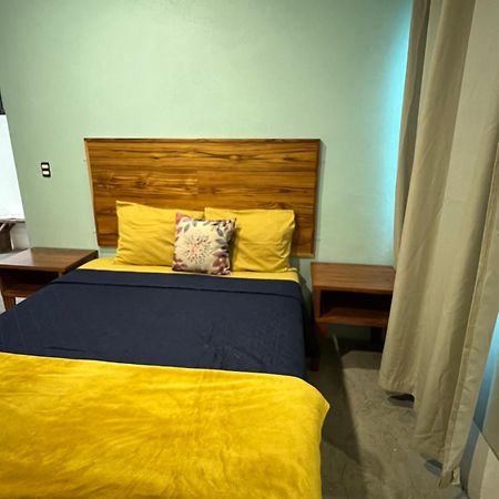 Mini Loft “Frida” Hotel La Paz Luaran gambar