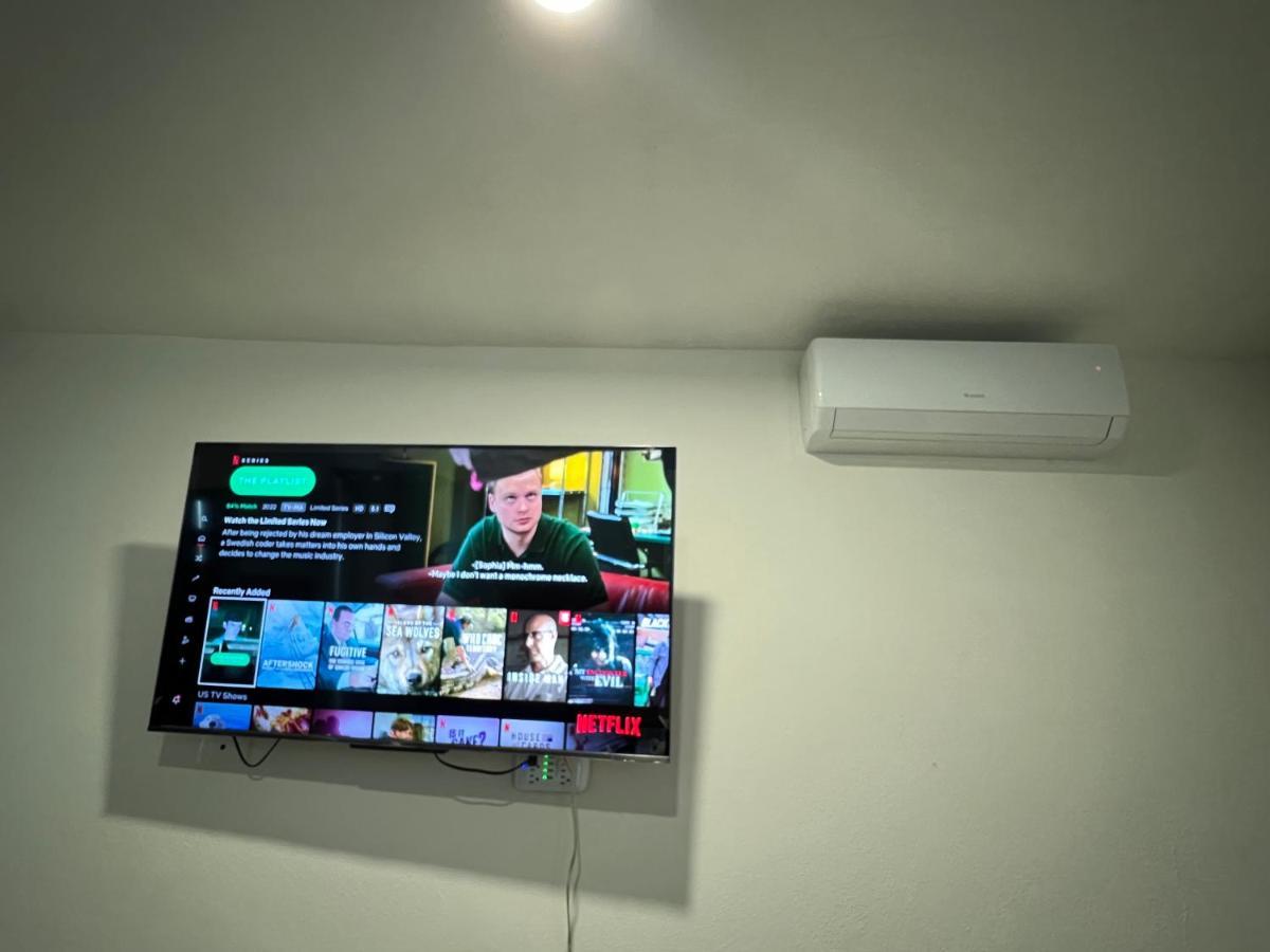 Mini Loft “Frida” Hotel La Paz Luaran gambar