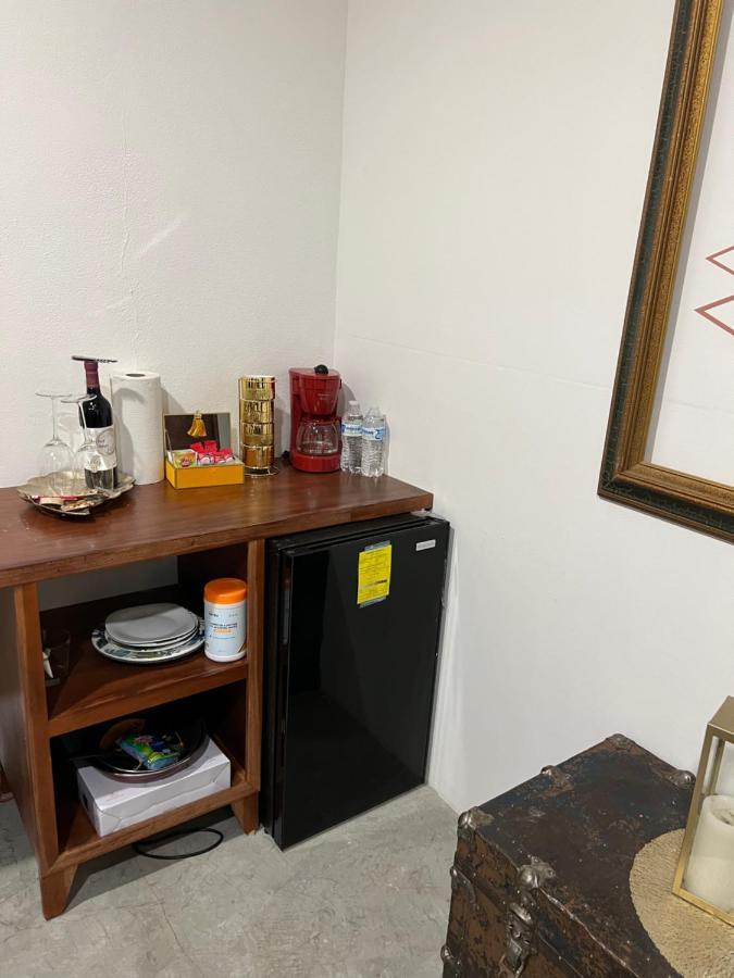 Mini Loft “Frida” Hotel La Paz Luaran gambar