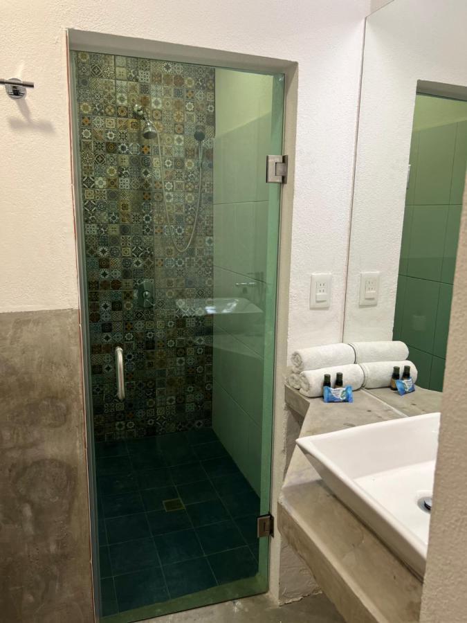 Mini Loft “Frida” Hotel La Paz Luaran gambar