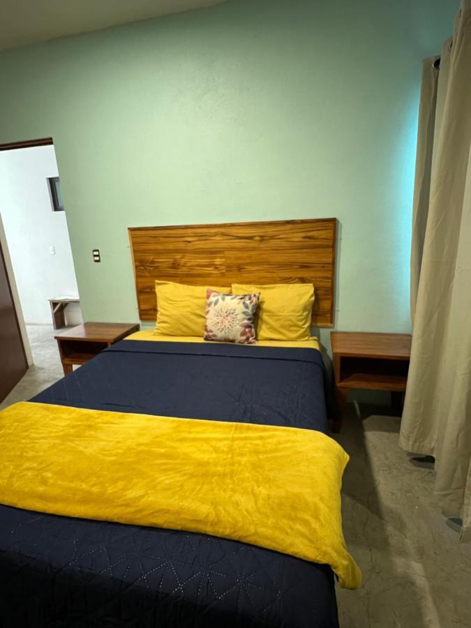 Mini Loft “Frida” Hotel La Paz Luaran gambar