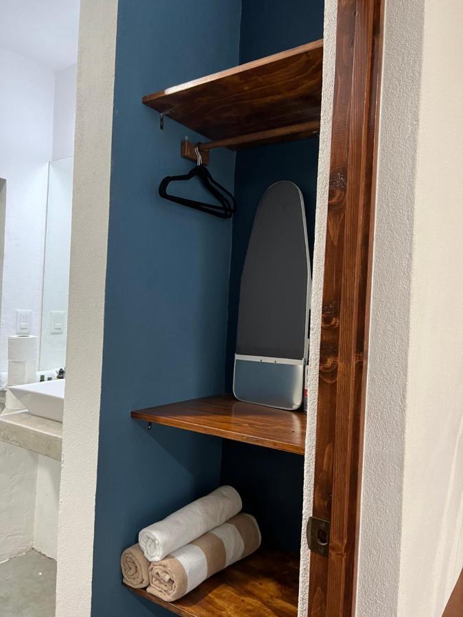 Mini Loft “Frida” Hotel La Paz Luaran gambar